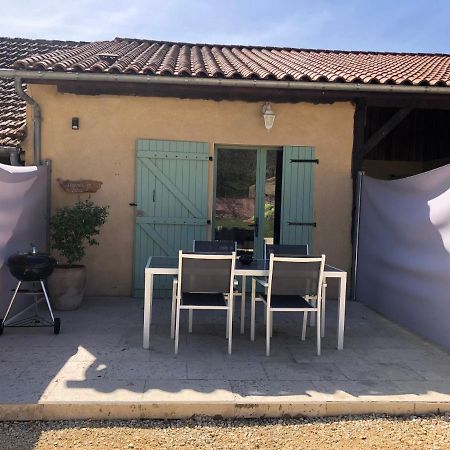 Douceur En Perigord Apartment Tremolat Bagian luar foto