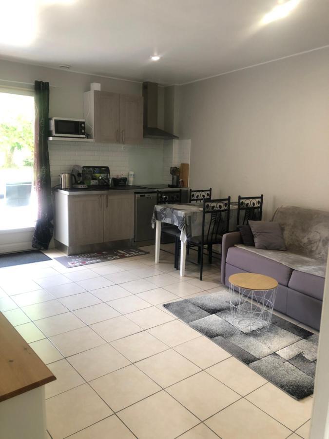 Douceur En Perigord Apartment Tremolat Bagian luar foto
