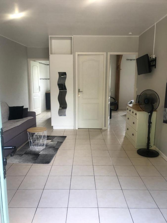 Douceur En Perigord Apartment Tremolat Bagian luar foto